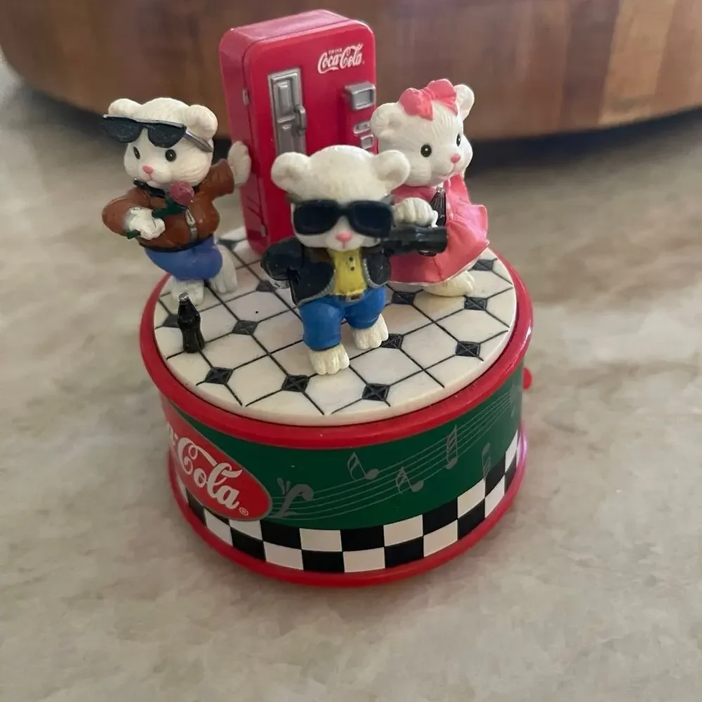 Coca Cola coca cola